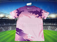 Morocco 25/26 Purple/Pink Special Edition Jersey