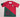 Morocco 25/26 Red/Green Special Edition Jersey