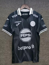Motagua 25/26 Black Home Jersey