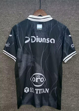 Motagua 25/26 Black Home Jersey