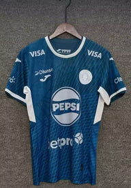 Motagua 25/26 Blue Home Jersey