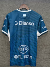 Motagua 25/26 Blue Home Jersey