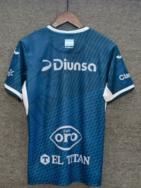 Motagua 25/26 Blue Home Jersey
