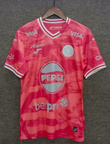 Motagua 25/26 Orange Home Jersey