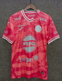 Motagua 25/26 Orange Home Jersey