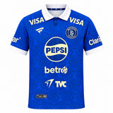 Motagua 26/27 Deep Blue/White Home Jersey