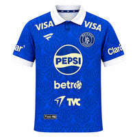 Motagua 26/27 Deep Blue/White Home Jersey