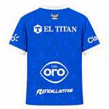 Motagua 26/27 Deep Blue/White Home Jersey
