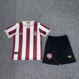 Nürnberg 25/26 125th Kids Jersey Set