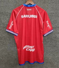 Nacional 25/26 Montevideo Red Jersey