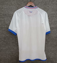 Nacional 25/26 Montevideo White Jersey