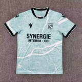Nantes 25/26 Blue/Black Away Jersey