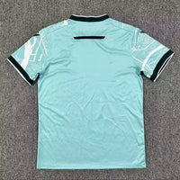 Nantes 25/26 Blue/Black Away Jersey