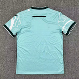 Nantes 25/26 Blue/Black Away Jersey