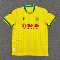 Nantes 25/26 Home Jersey - Concept Kits