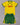 Nantes 25/26 Yellow Home Kids Jersey Set