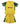 Nantes 26/27 Yellow/Green Home Kids Jersey Set