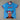 Naples 25/26 Blue/Red Special Edition Christmas Jersey