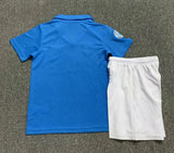 Napoli 1987/88 Home Kids Jersey Set