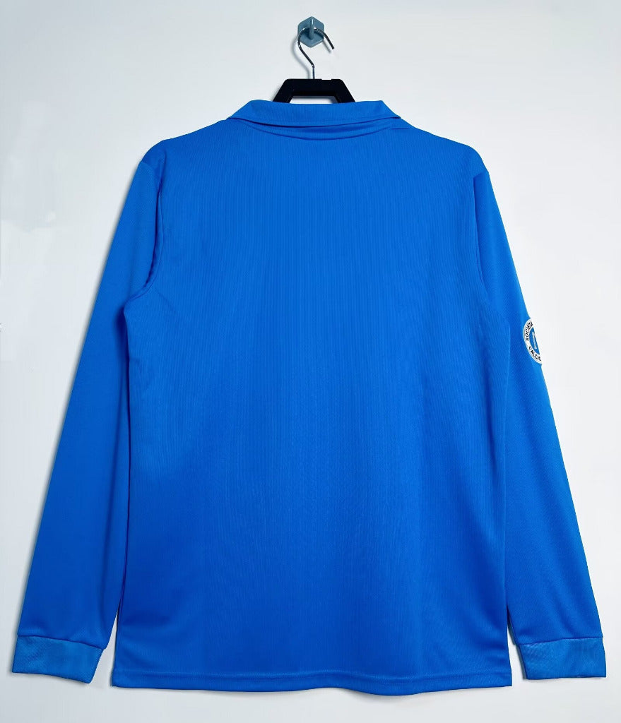 Napoli 1987/88 Home Long Sleeve Jersey
