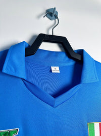 Napoli 1987/88 Home Long Sleeve Jersey