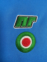 Napoli 1987/88 Home Long Sleeve Jersey