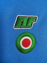 Napoli 1987/88 Home Long Sleeve Jersey