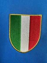 Napoli 1987/88 Home Long Sleeve Jersey