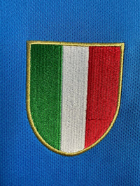 Napoli 1987/88 Home Long Sleeve Jersey