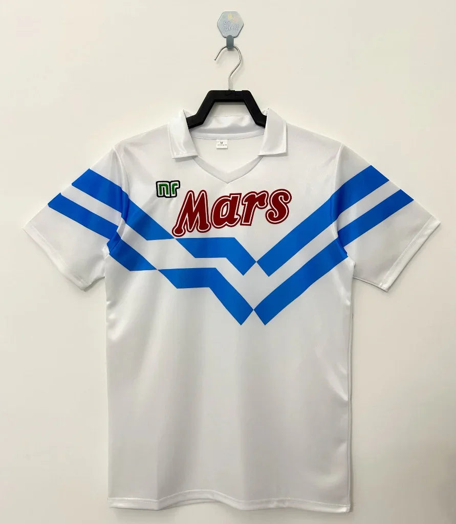 Napoli 1988/89 Away Jersey
