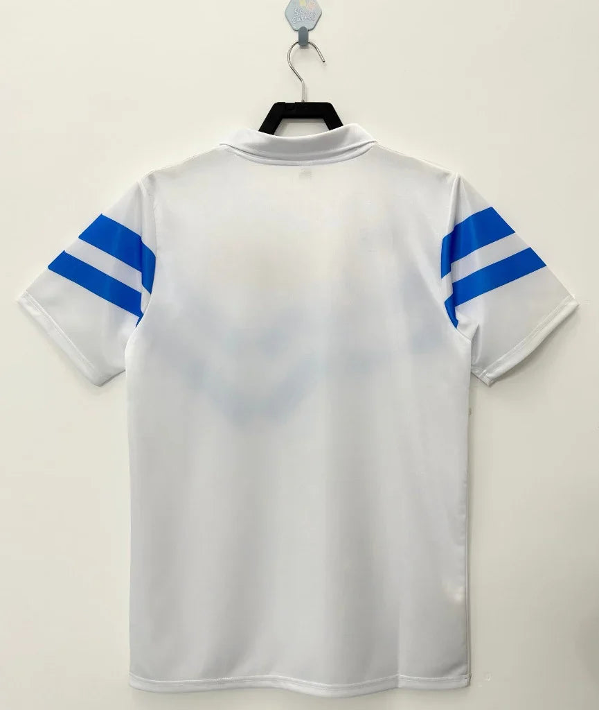 Napoli 1988/89 Away Jersey