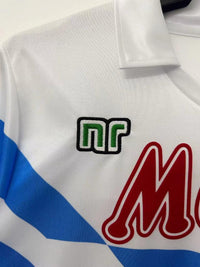 Napoli 1988/89 Away Jersey