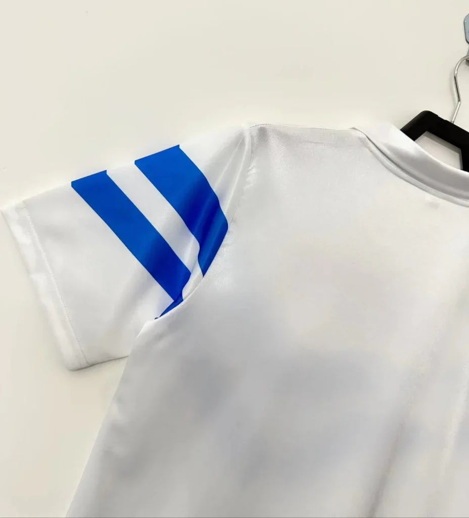 Napoli 1988/89 Away Jersey