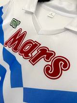 Napoli 1988/89 Away Jersey