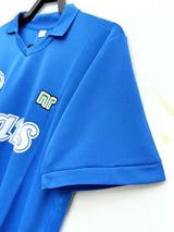 Napoli 1988/89 Home Jersey