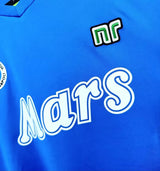 Napoli 1988/89 Home Jersey