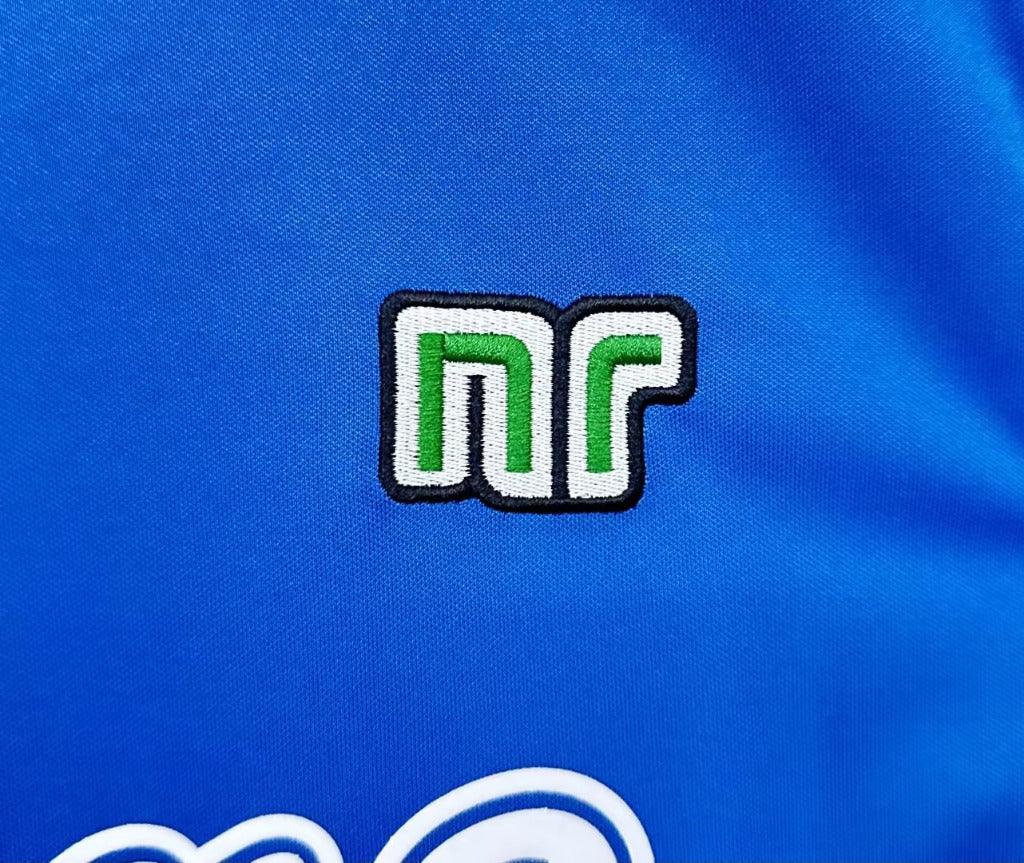 Napoli 1988/89 Home Jersey