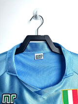 Napoli 1990/91 Home Jersey