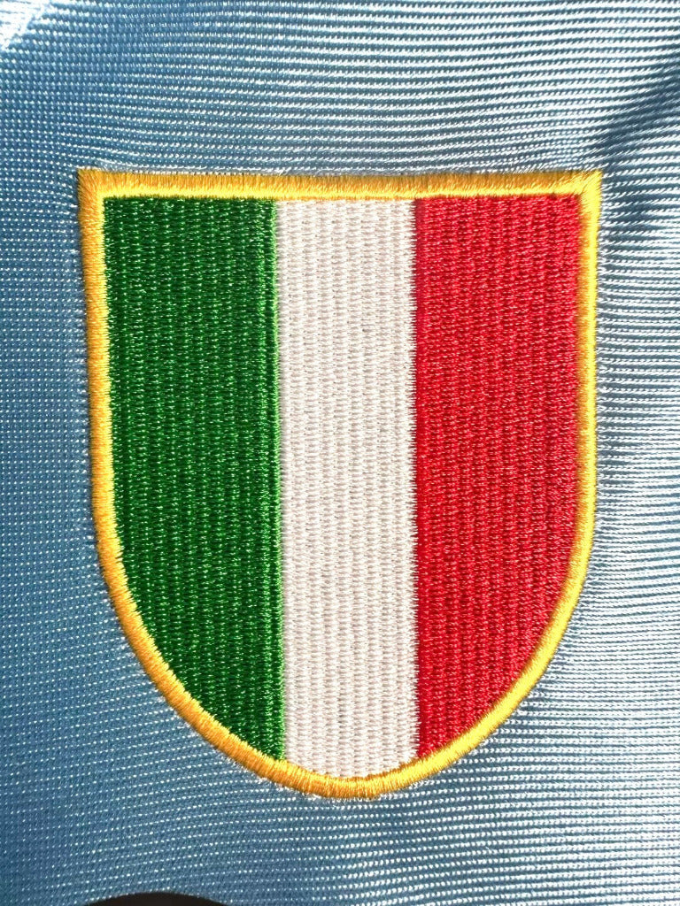 Napoli 1990/91 Home Jersey