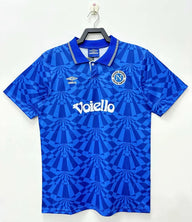 Napoli 1991/93 Home Jersey