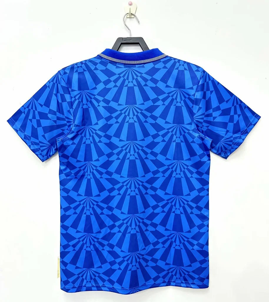 Napoli 1991/93 Home Jersey