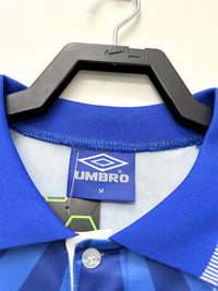 Napoli 1991/93 Home Jersey