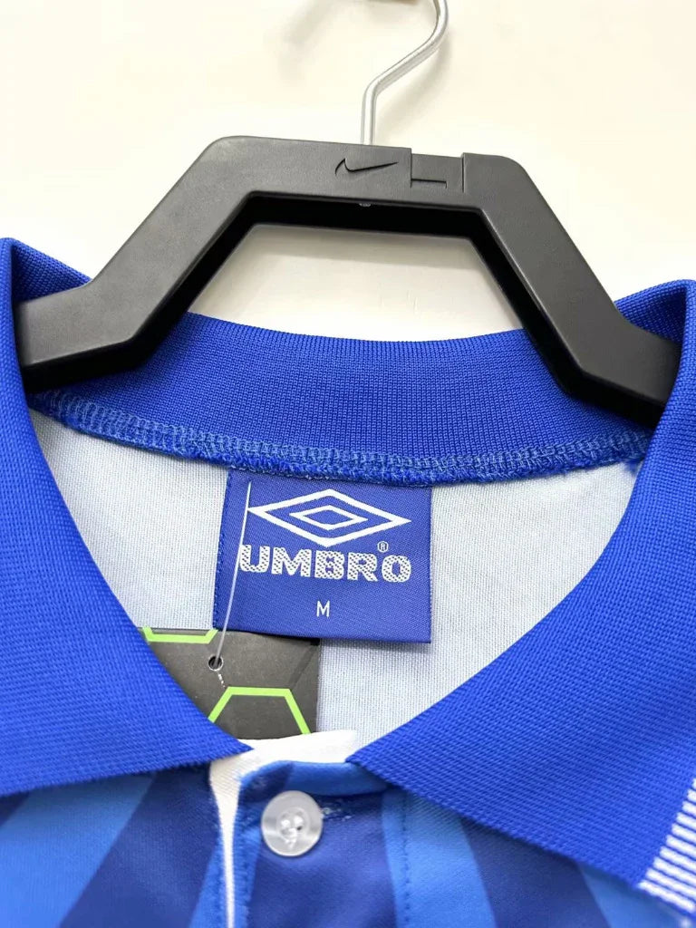 Napoli 1991/93 Home Jersey