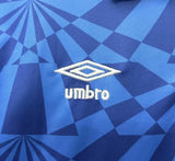 Napoli 1991/93 Home Jersey