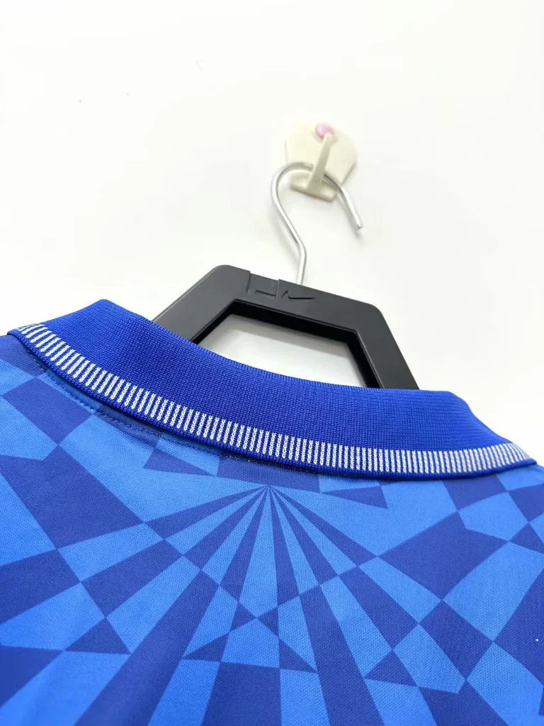 Napoli 1991/93 Home Jersey