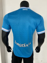 Napoli 25/26 Blue Home Jersey