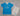 Napoli 25/26 Blue Home Kids Jersey Set