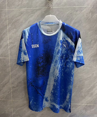 Napoli 25/26 Blue/White Training Jersey