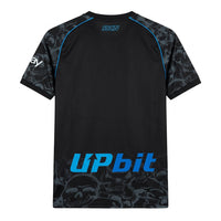 Napoli 25/26 Dark Skull and Bones Halloween Special Edition Jersey