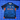 Napoli 25/26 Navy Halloween Version Goalkeeper Jersey